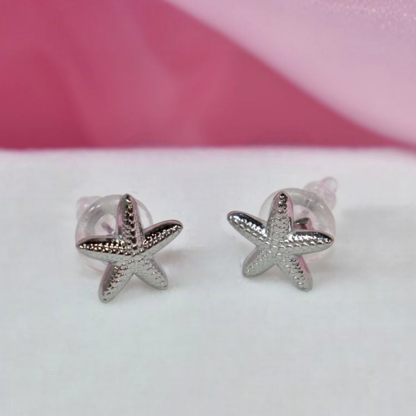 Aretes Estrella de Mar 🌟