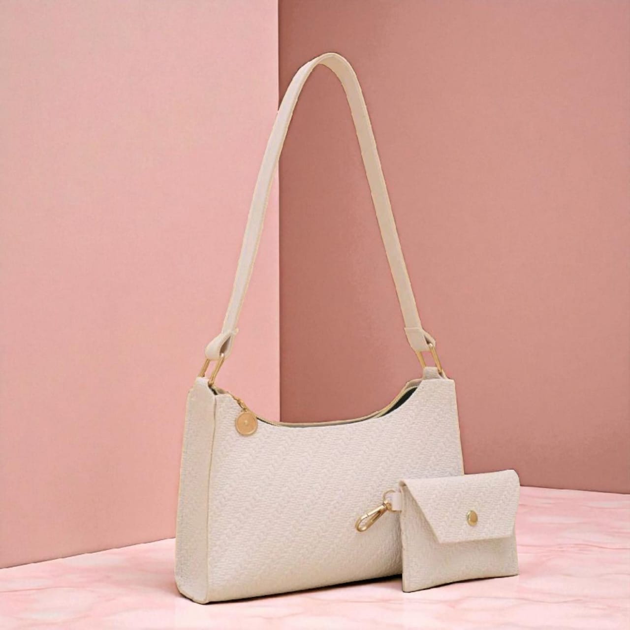 Bolso Olivia – Dúo elegante para días versátiles🖤