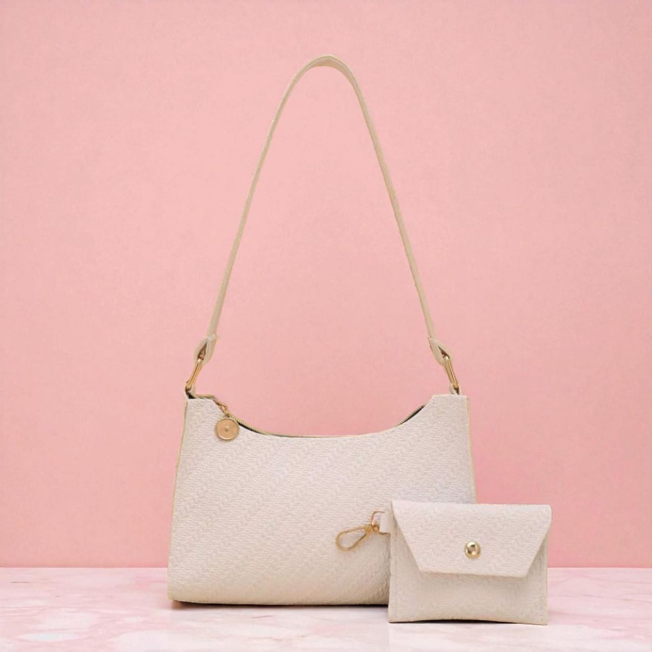 Bolso Olivia – Dúo elegante para días versátiles🖤