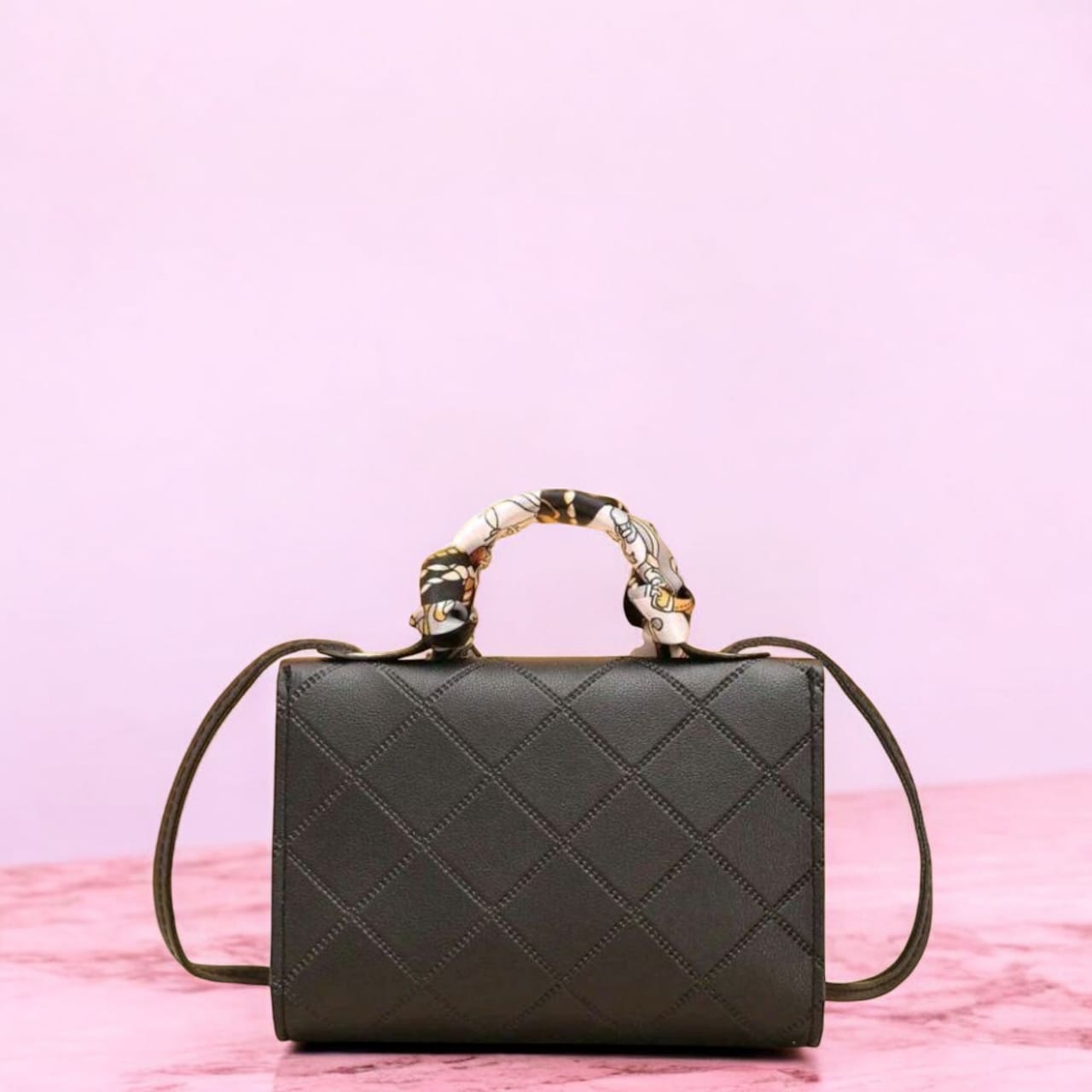 Bolso Manuela – Elegancia en cada paso🖤