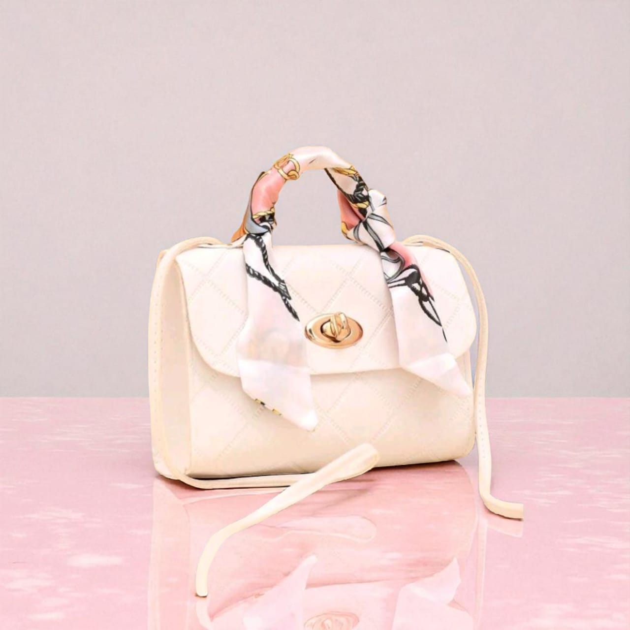 Bolso Manuela – Elegancia en cada paso🖤