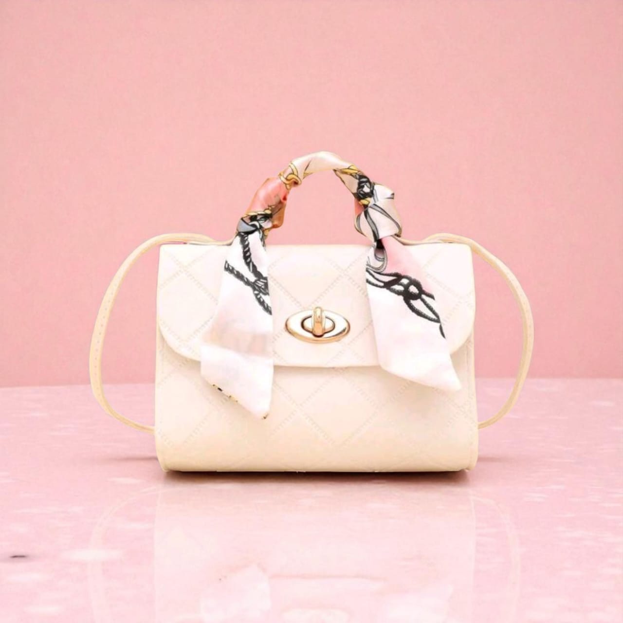 Bolso Manuela – Elegancia en cada paso🖤