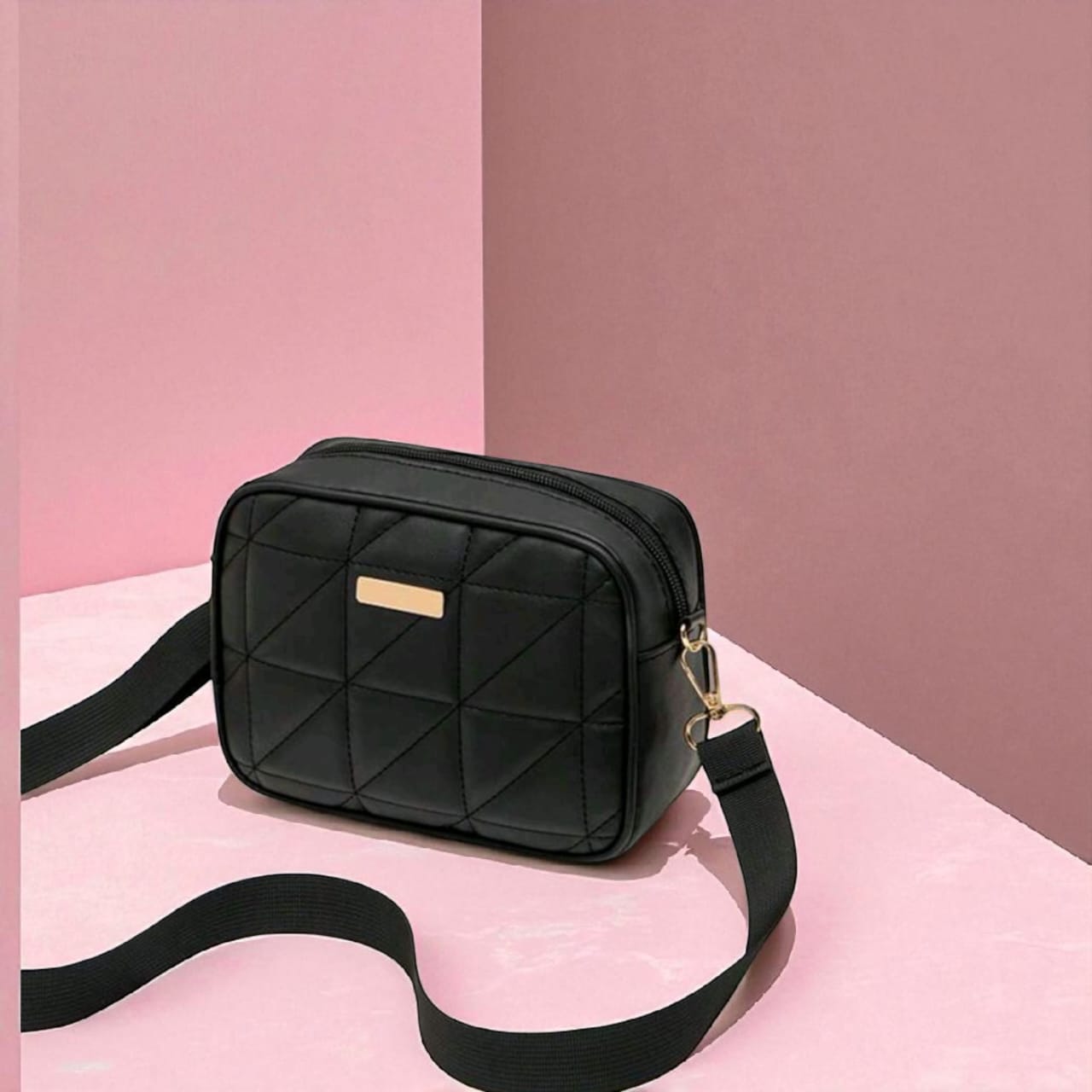 Bolso Elisa – Minimalista, elegante y siempre a tu ritmo🤍