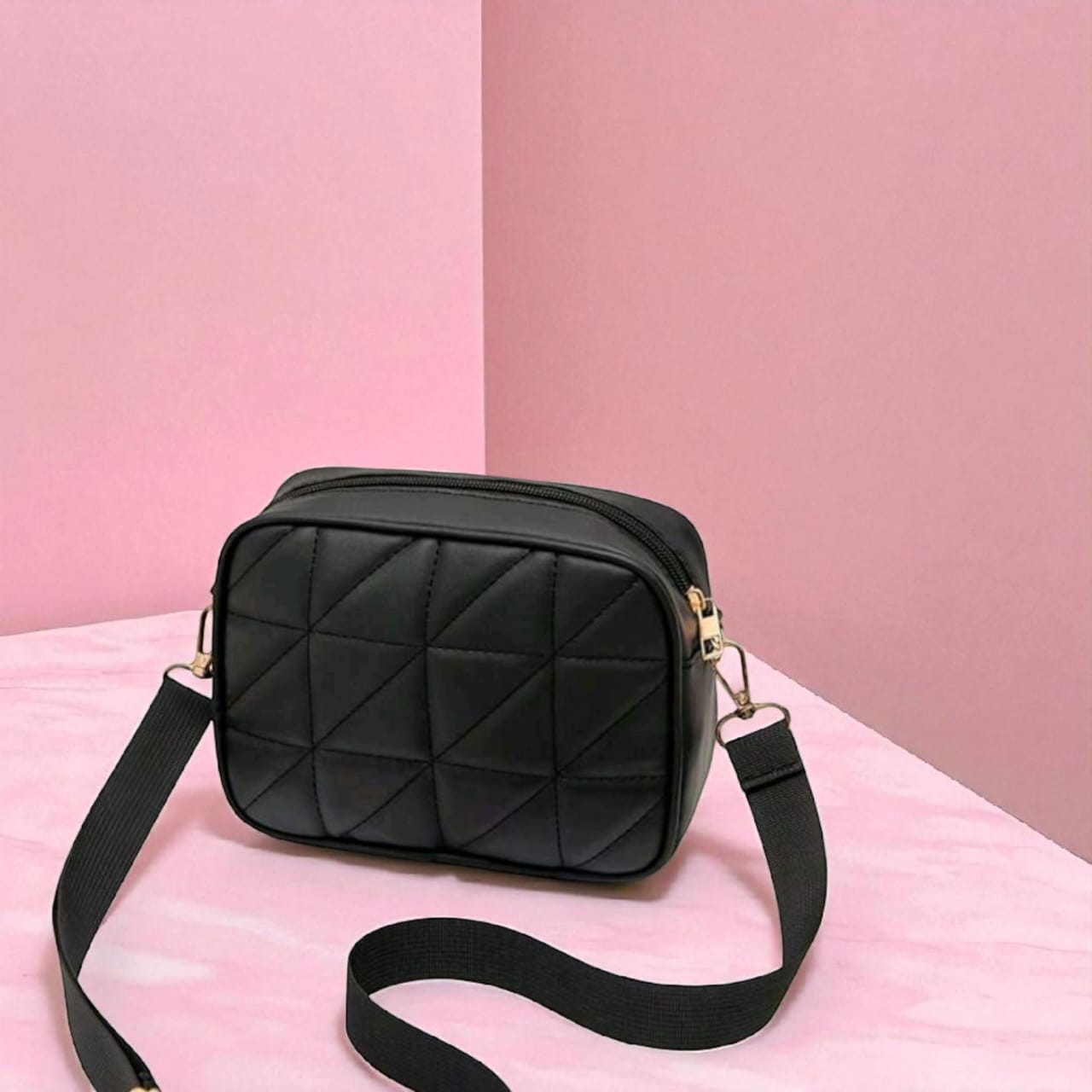 Bolso Elisa – Minimalista, elegante y siempre a tu ritmo🤍