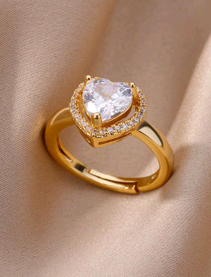 Anillos