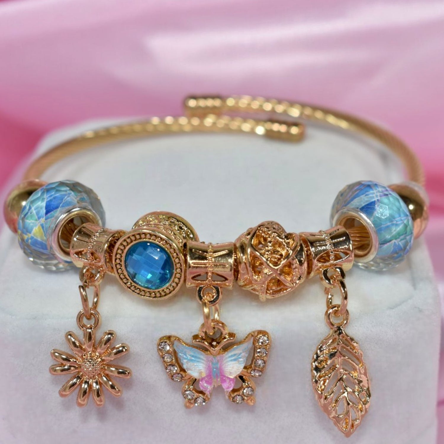 Pulseras