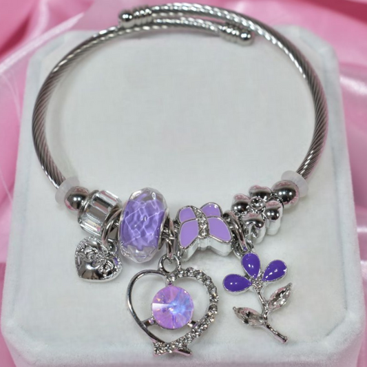 Pulsera Dulce Brillo