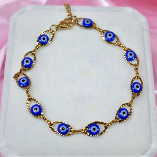 Pulsera Mirada de Luz