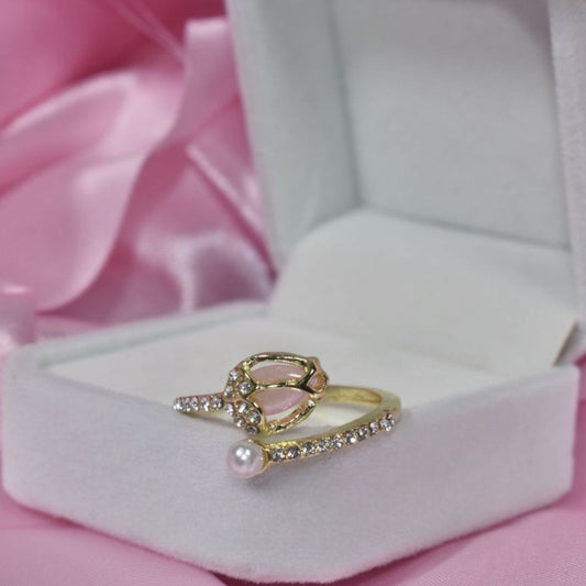 Anillo Tulipán🌷