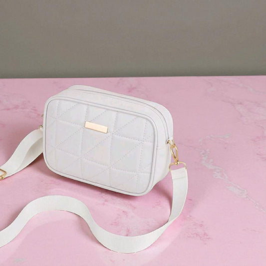 Bolso Elisa – Minimalista, elegante y siempre a tu ritmo🤍